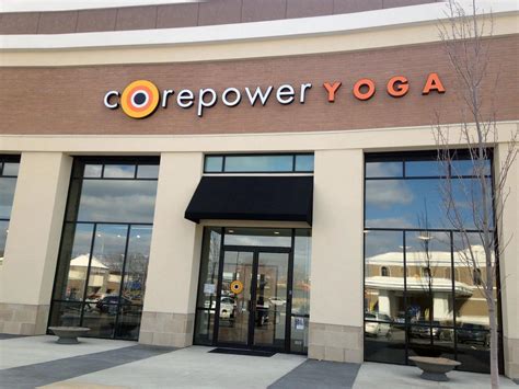 corepoweryoga|corepower yoga locations.